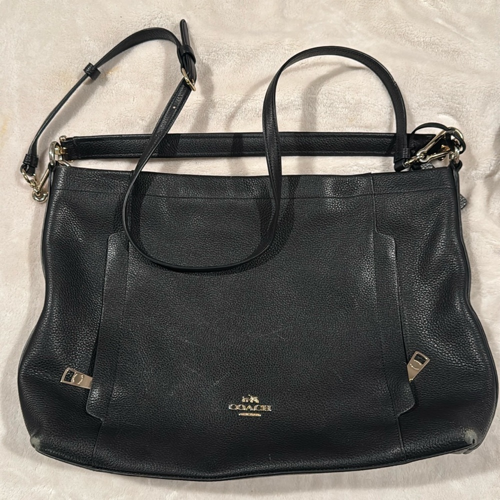 Coach Crossbody bag